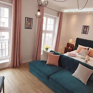 Ogarna 2 Apartament