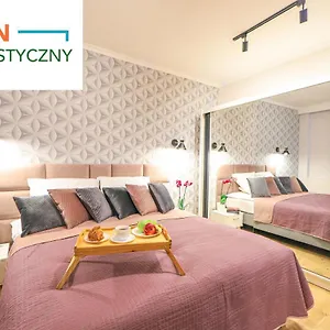 Cracowapart Ignacio A Apartament Kraków
