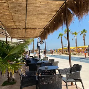 Memory Dom wakacyjny Durrës